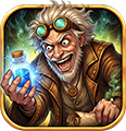Upcoming Arcanus mobile game icon